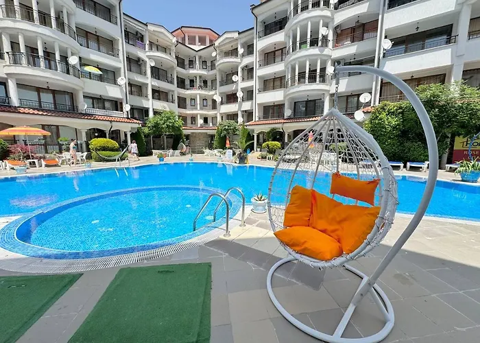 Dkapartments Chateau Valon