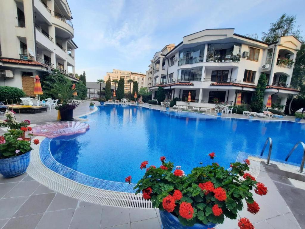 Dkapartments Chateau Valon Апартамент