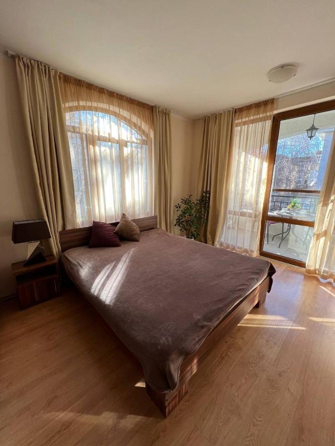 Dkapartments Chateau Valon Апартамент Слънчев бряг
