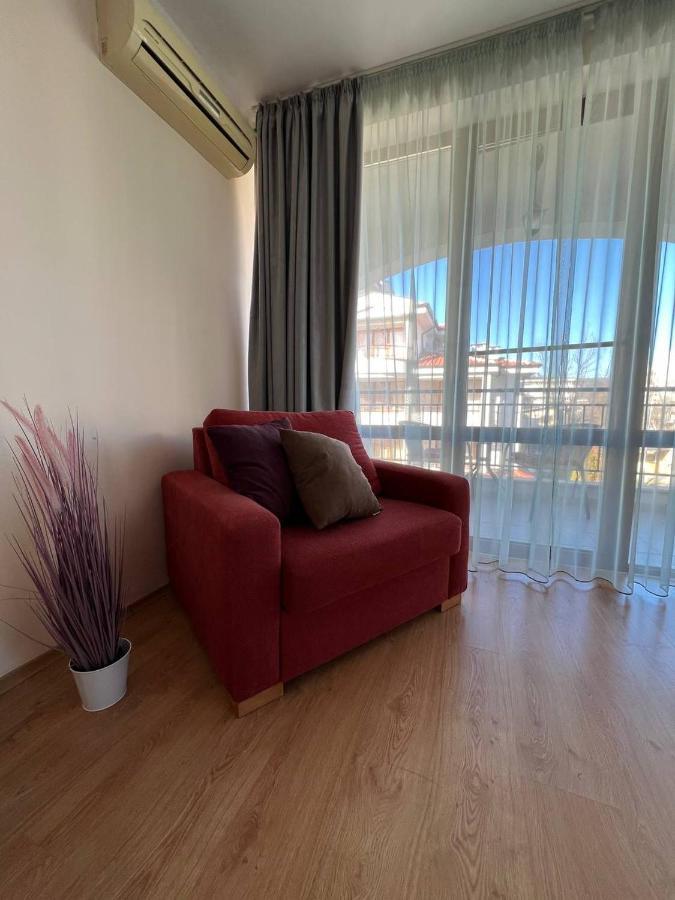 Dkapartments Chateau Valon Апартамент Слънчев бряг