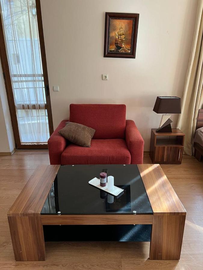 Dkapartments Chateau Valon * Слънчев бряг