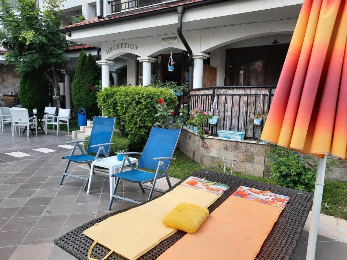 Апартамент Dkapartments Chateau Valon *