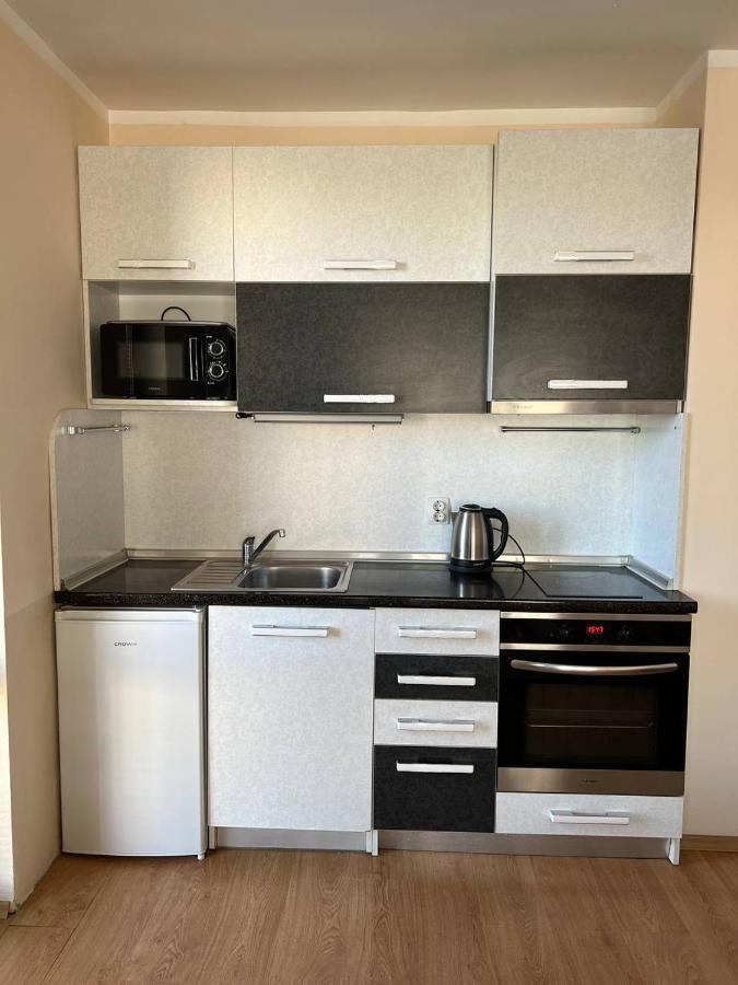 Dkapartments Chateau Valon * Слънчев бряг
