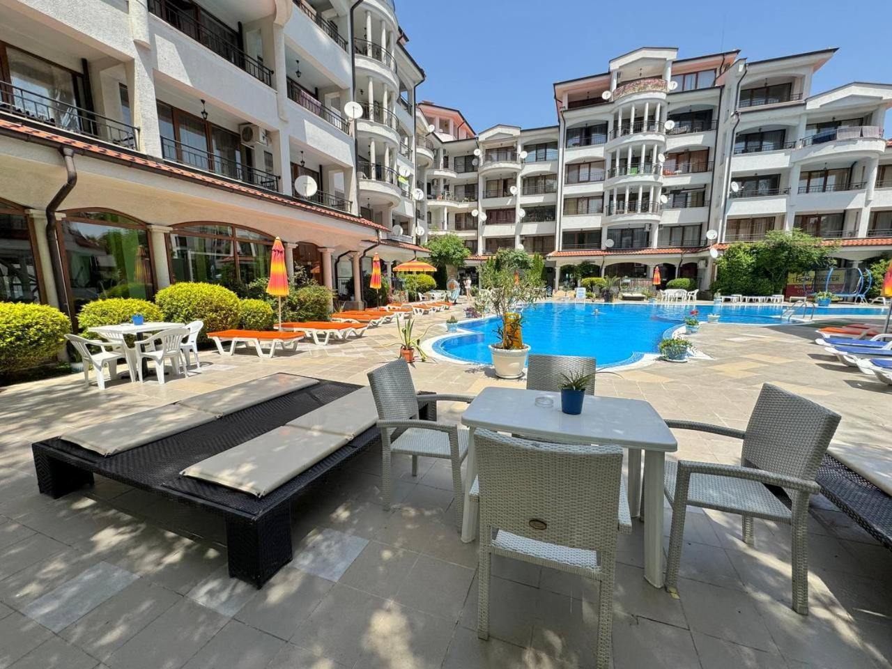 Dkapartments Chateau Valon
