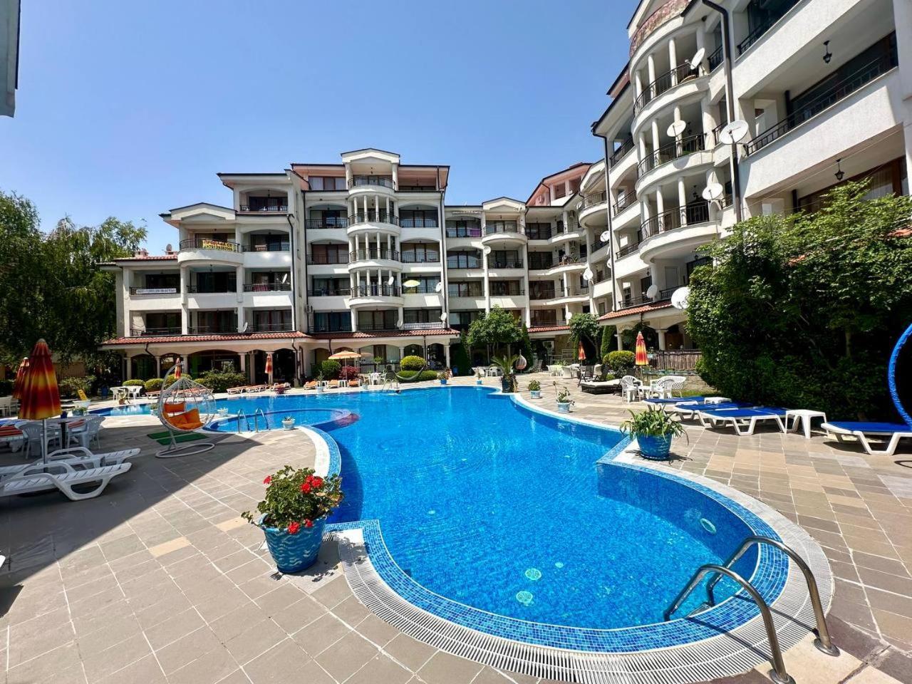 Dkapartments Chateau Valon Апартамент