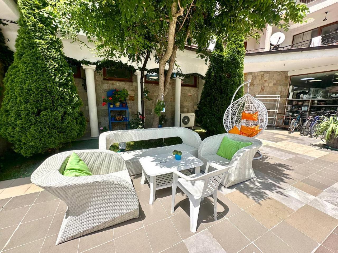 Dkapartments Chateau Valon Апартамент *