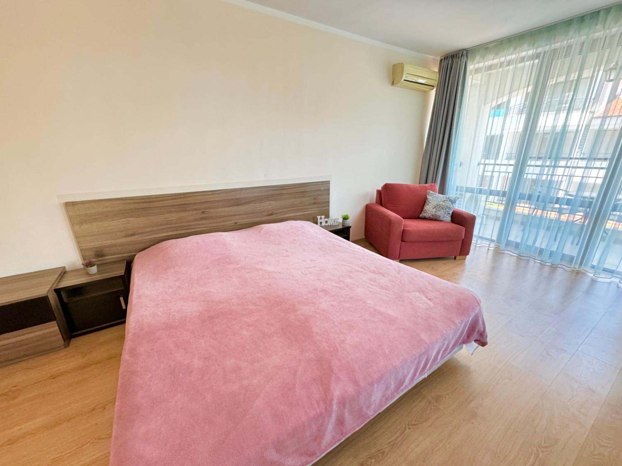 Dkapartments Chateau Valon Апартамент