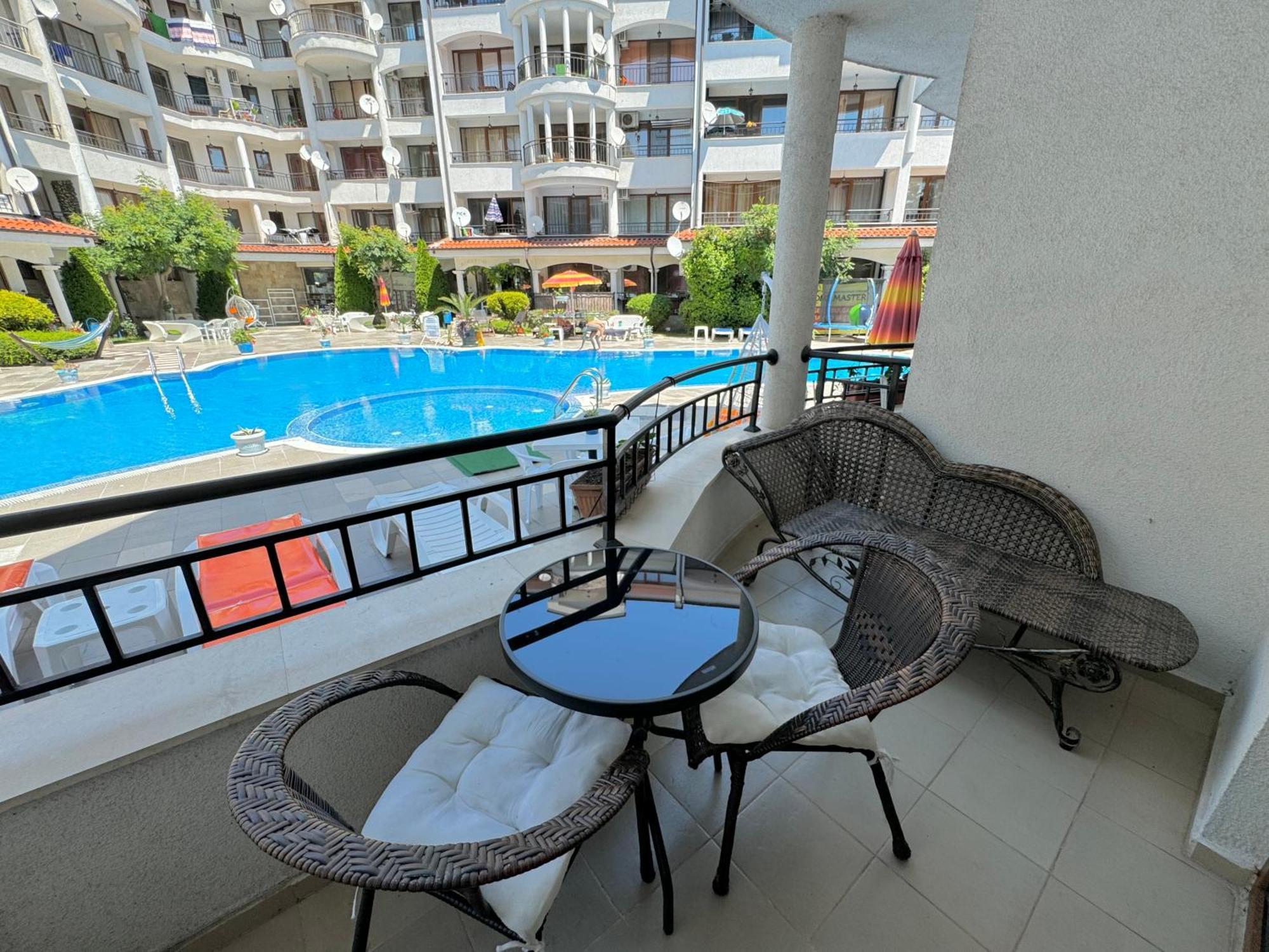 Dkapartments Chateau Valon *