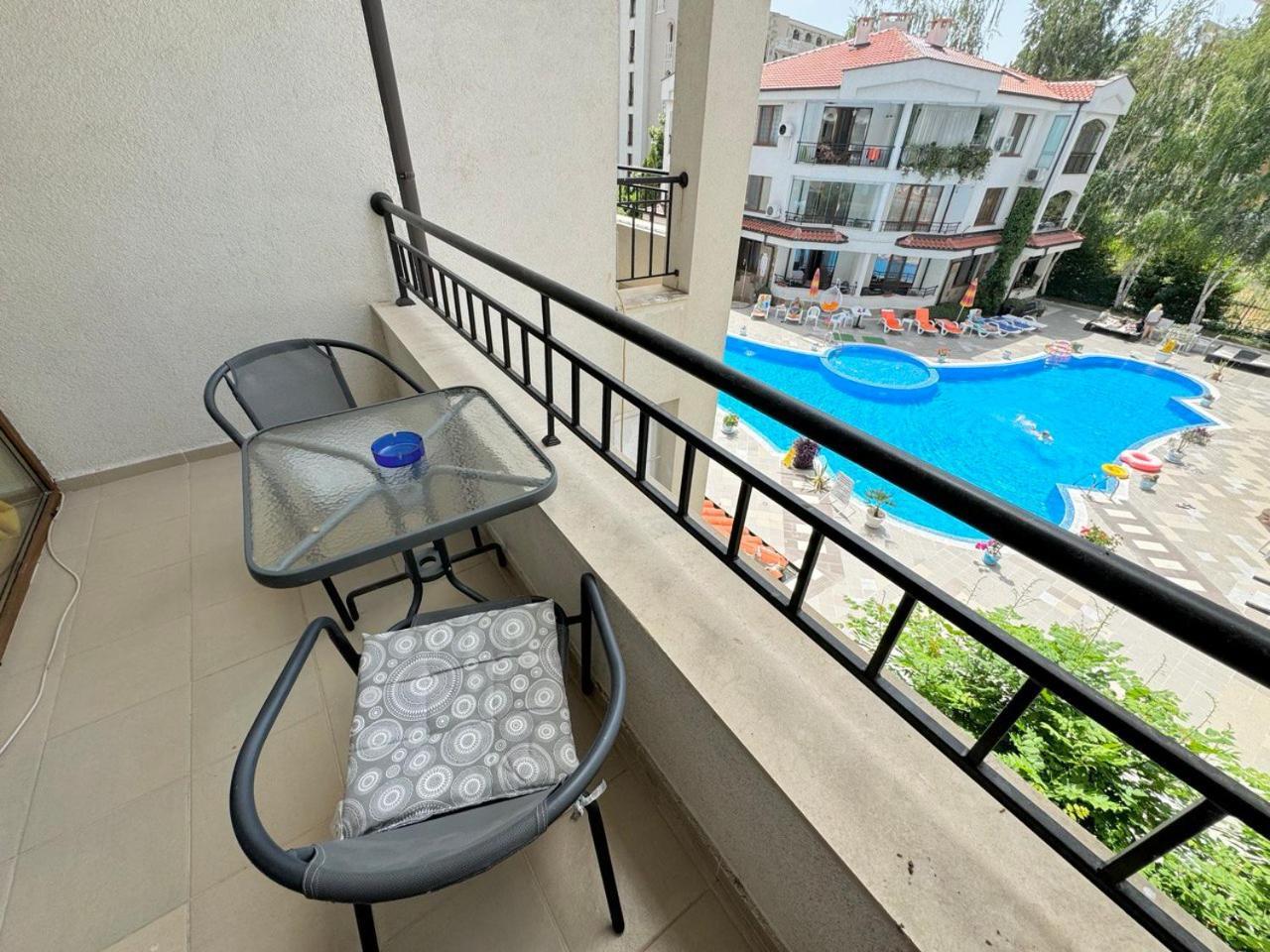 Dkapartments Chateau Valon Апартамент
