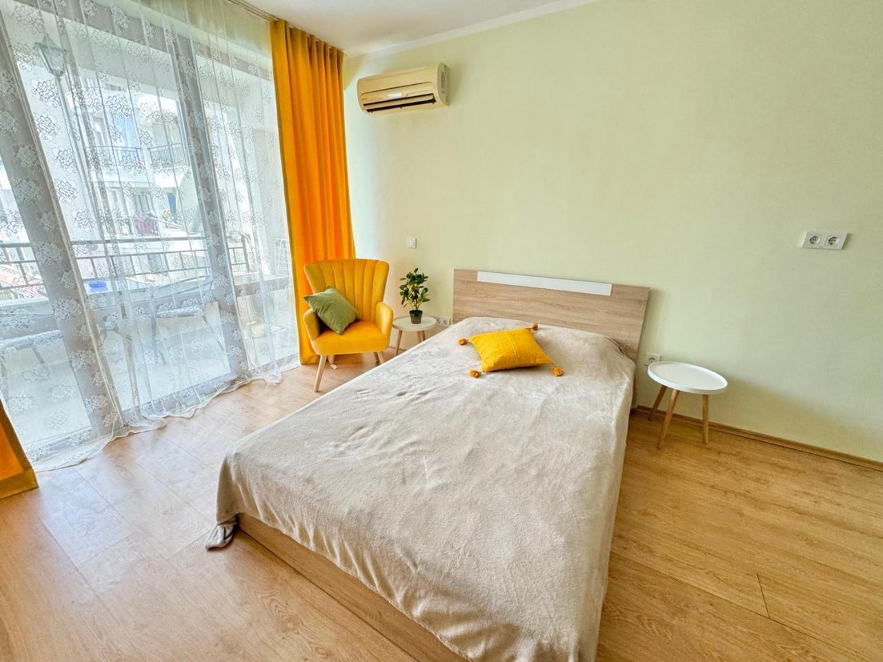 Dkapartments Chateau Valon * Слънчев бряг