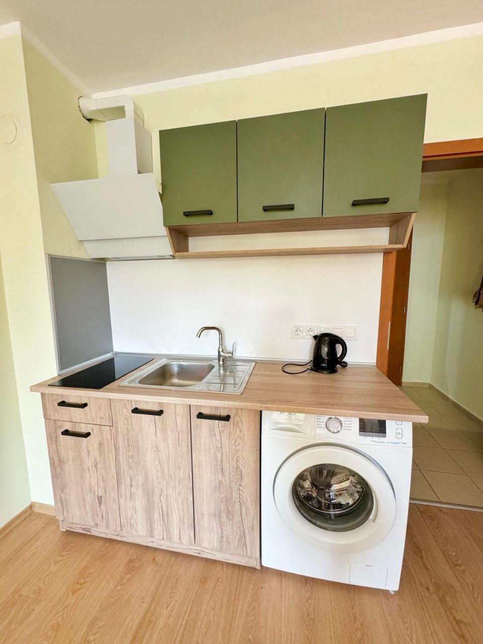 Dkapartments Chateau Valon Апартамент *