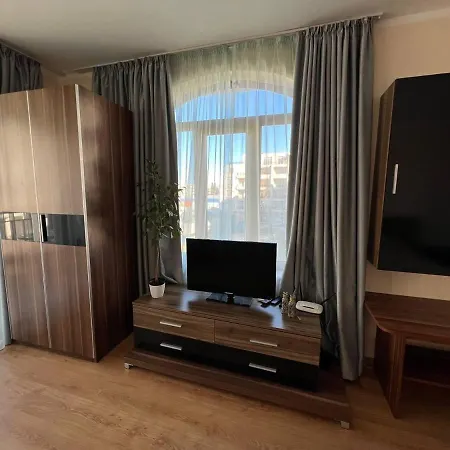 Dkapartments Chateau Valon Sunny Beach Exterior photo
