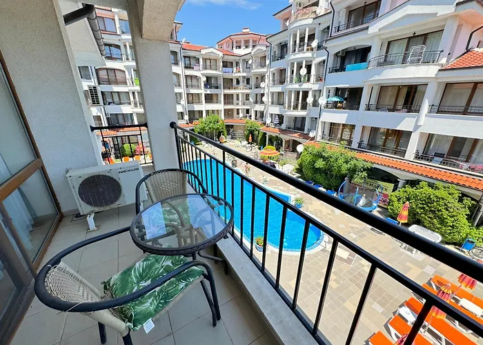Dkapartments Chateau Valon