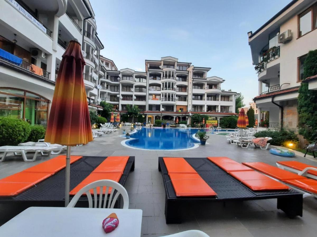 Dkapartments Chateau Valon Apartment