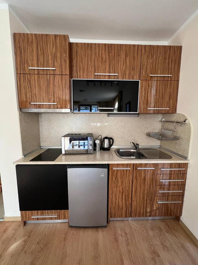 Dkapartments Chateau Valon Sunny Beach