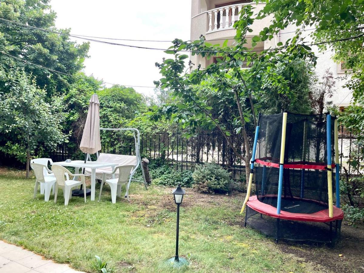 Dkapartments Chateau Valon *