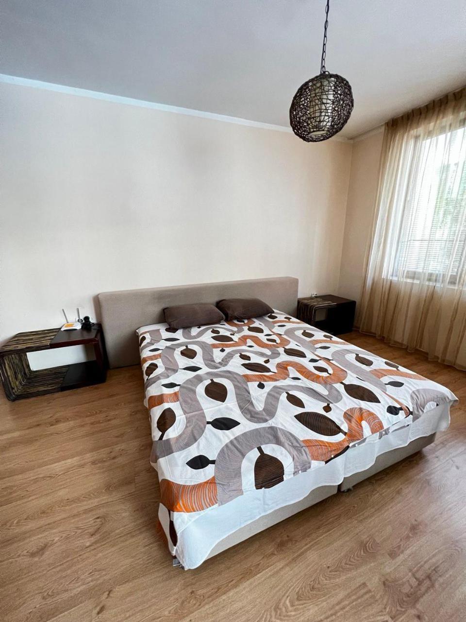 Dkapartments Chateau Valon * Sunny Beach
