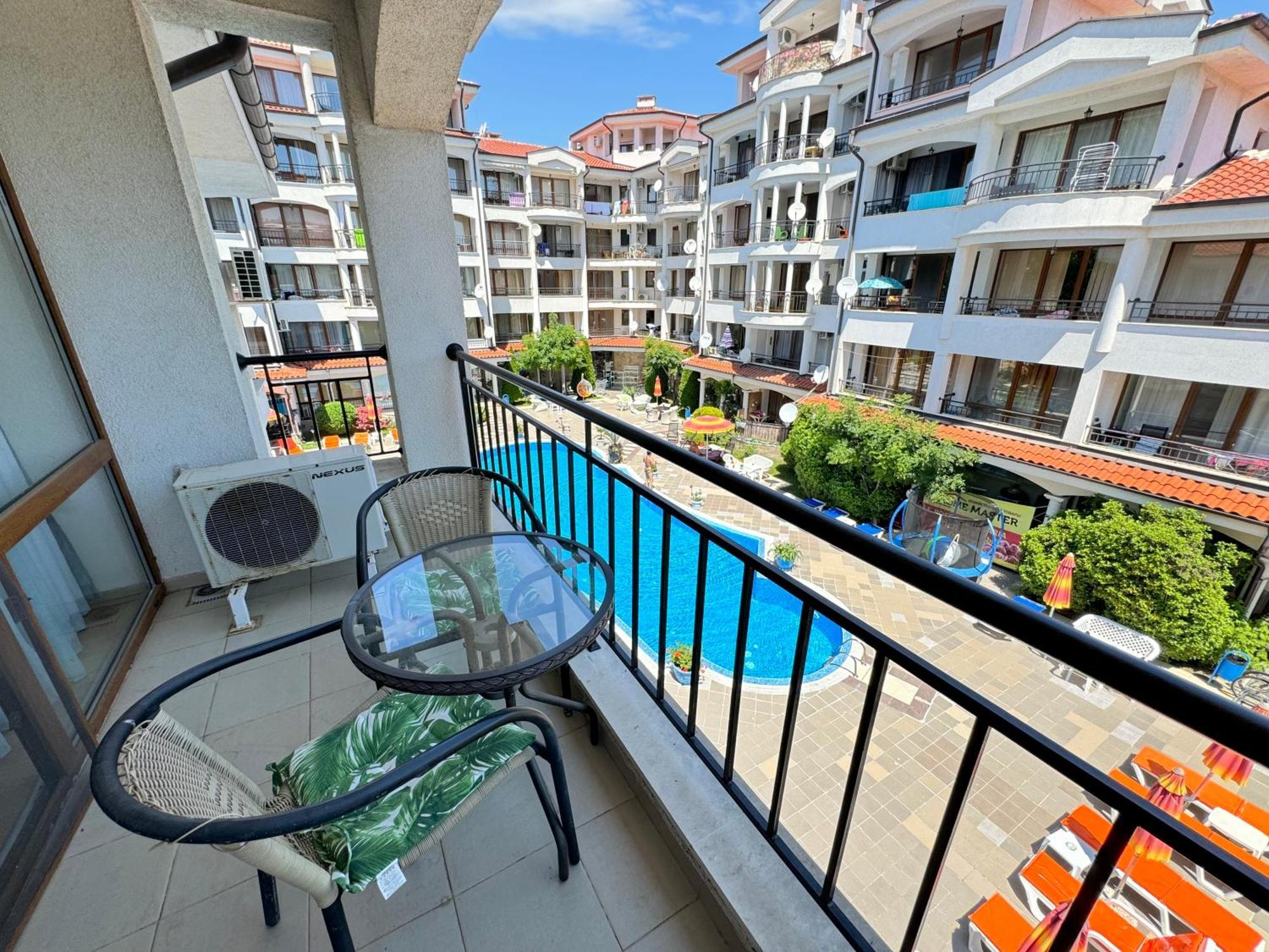 Dkapartments Chateau Valon Apartment *
